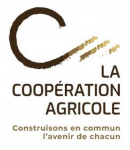 Coopération Agricole - Fédération nationale des coopératives agricoles, agroalimentaires, agro-industrielles et forestières françaises