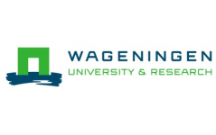 Livestock research Wageningen