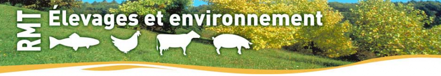 RMT élevage et environnement