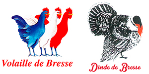 Comité volailles de Bresse